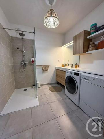 Appartement à vendre  4 pièces - 77,31 m2 GIGNAC LA NERTHE - 13