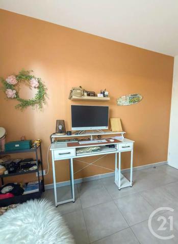 Appartement à vendre  4 pièces - 77,31 m2 GIGNAC LA NERTHE - 13