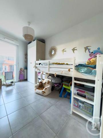 Appartement à vendre  4 pièces - 77,31 m2 GIGNAC LA NERTHE - 13