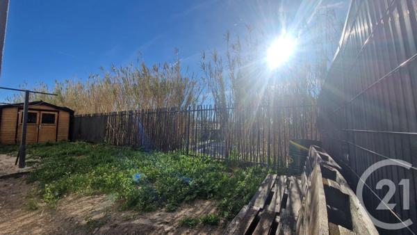 Appartement à vendre  4 pièces - 77,31 m2 GIGNAC LA NERTHE - 13