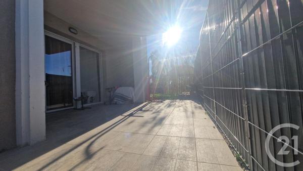 Appartement à vendre  4 pièces - 77,31 m2 GIGNAC LA NERTHE - 13