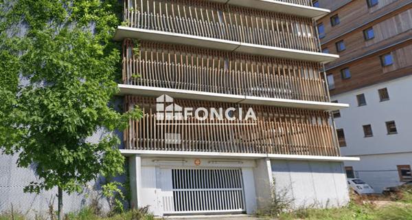 Location Parking - Strasbourg 67000