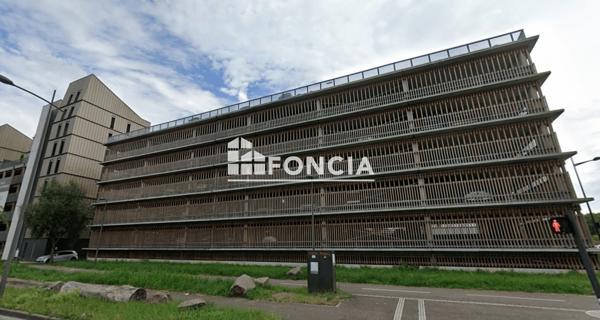 Location Parking - Strasbourg 67000