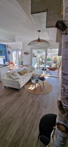 Pérols (34470) Maison 70 m2 rénovée avec terrasse et véranda à Pérols – Proche centre-ville et plages