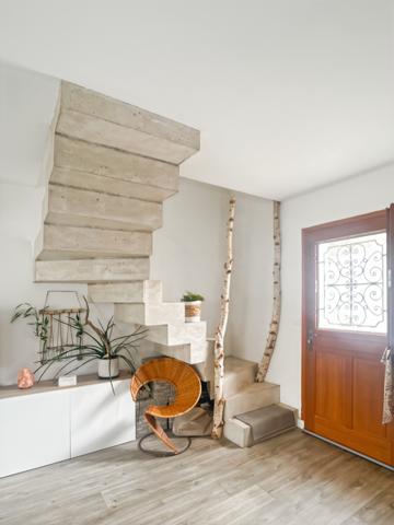 Pérols (34470) Maison 70 m2 rénovée avec terrasse et véranda à Pérols – Proche centre-ville et plages