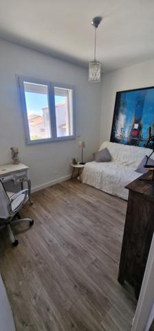 Pérols (34470) Maison 70 m2 rénovée avec terrasse et véranda à Pérols – Proche centre-ville et plages