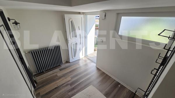 Maison rénovée 97 m² – 3 chambres – Jardin – Garage – Castres (81)