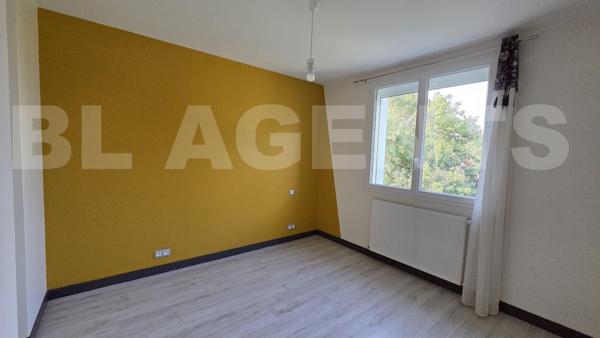 Maison rénovée 97 m² – 3 chambres – Jardin – Garage – Castres (81)