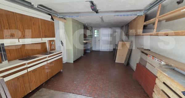 Maison rénovée 97 m² – 3 chambres – Jardin – Garage – Castres (81)