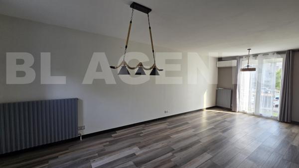 Maison rénovée 97 m² – 3 chambres – Jardin – Garage – Castres (81)