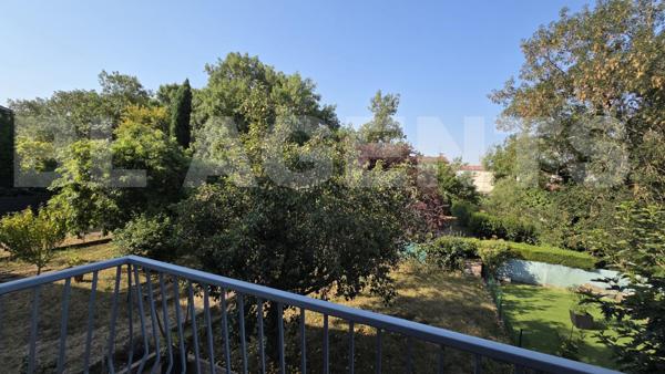 Maison rénovée 97 m² – 3 chambres – Jardin – Garage – Castres (81)