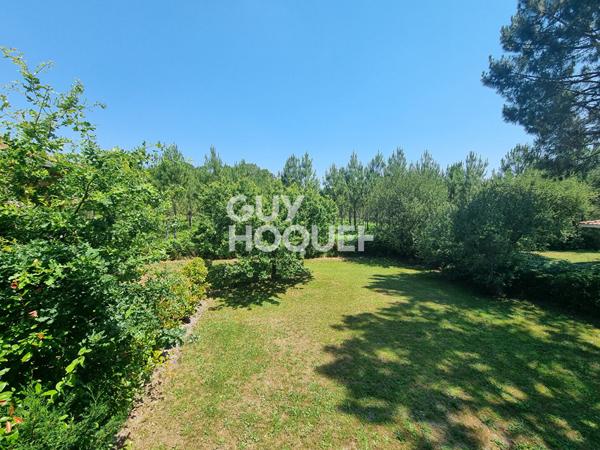 Appartement T2, Résidence tourisme