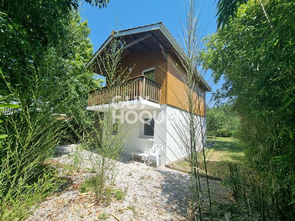 Appartement T2, Résidence tourisme