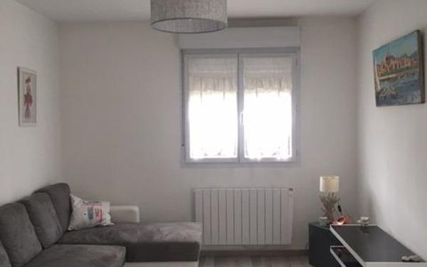 Appartement à louer    2 pièces •  Talence