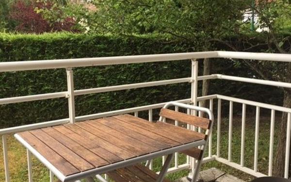 Appartement à louer    2 pièces •  Talence