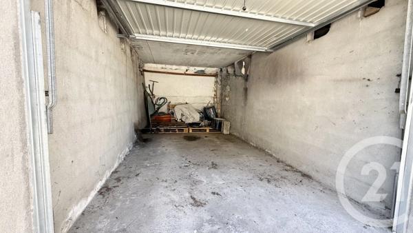 Appartement T3 à vendre  3 pièces - 59,16 m 2   BELLEY  - 01