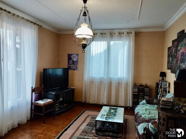 Maison - Vendu - 72 m² - SAINT-FLORENT-SUR-CHER | The Door Man