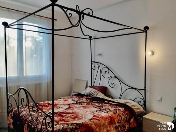 Maison - Vendu - 72 m² - SAINT-FLORENT-SUR-CHER | The Door Man