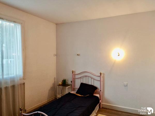 Maison - Vendu - 72 m² - SAINT-FLORENT-SUR-CHER | The Door Man