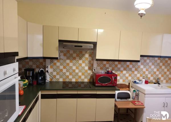 Maison - Vendu - 72 m² - SAINT-FLORENT-SUR-CHER | The Door Man