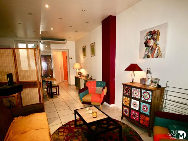 Maison - À vendre - 126 m² - SAINT-FLORENT-SUR-CHER | The Door Man