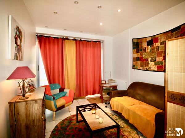 Maison - À vendre - 126 m² - SAINT-FLORENT-SUR-CHER | The Door Man