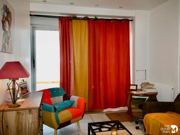 Maison - À vendre - 126 m² - SAINT-FLORENT-SUR-CHER | The Door Man