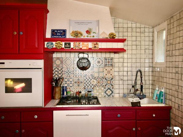 Maison - À vendre - 126 m² - SAINT-FLORENT-SUR-CHER | The Door Man