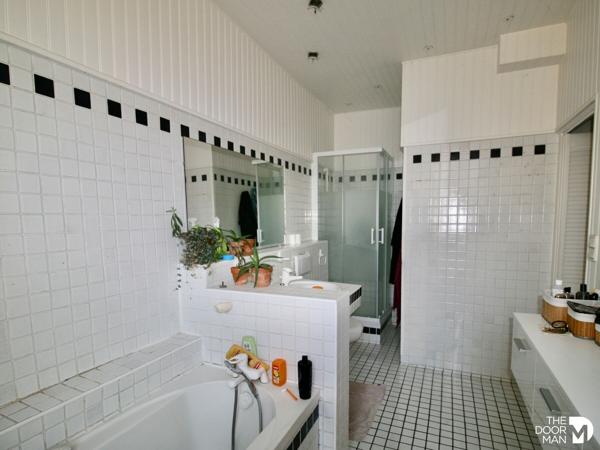 Maison - À vendre - 126 m² - SAINT-FLORENT-SUR-CHER | The Door Man