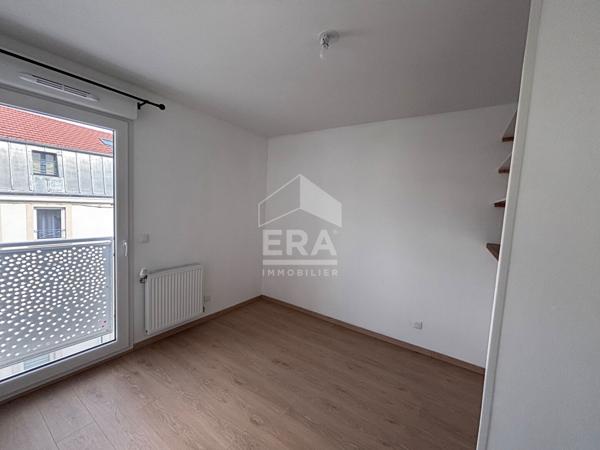 Appartement T3 neuf - 61m2 -  Tarare
