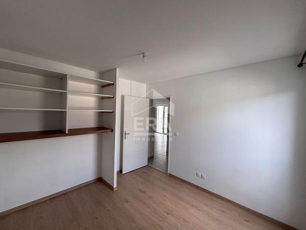Appartement T3 neuf - 61m2 -  Tarare