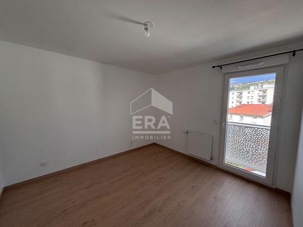 Appartement T3 neuf - 61m2 -  Tarare
