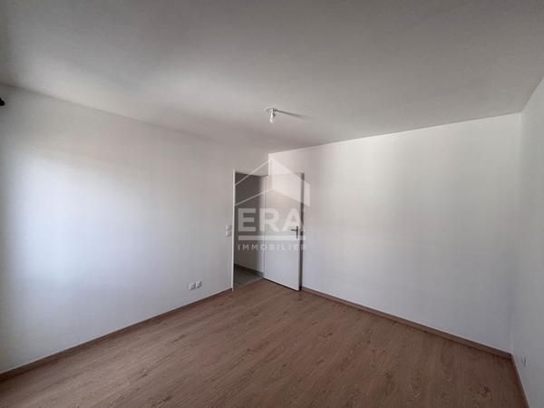 Appartement T3 neuf - 61m2 -  Tarare