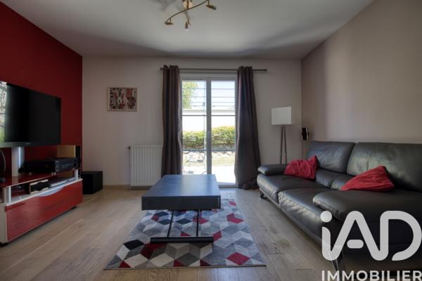 Maison à vendre 6 pièces 122,4 m² Nucourt