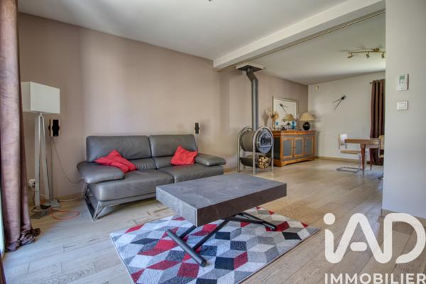 Maison à vendre 6 pièces 122,4 m² Nucourt