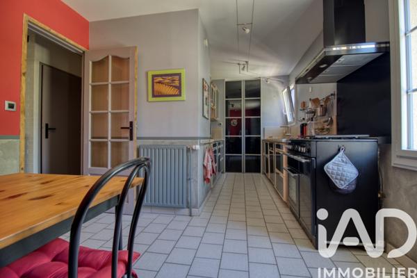 Maison à vendre 6 pièces 122,4 m² Nucourt