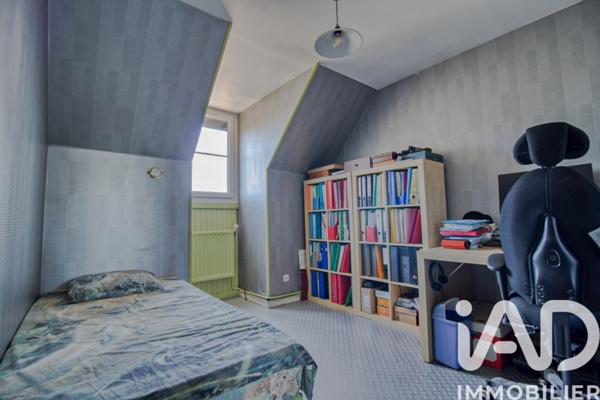 Maison à vendre 6 pièces 122,4 m² Nucourt