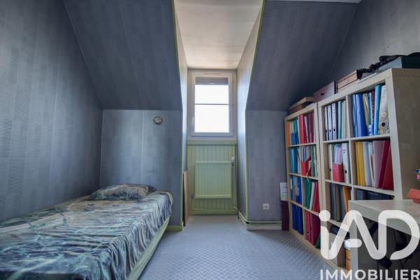 Maison à vendre 6 pièces 122,4 m² Nucourt