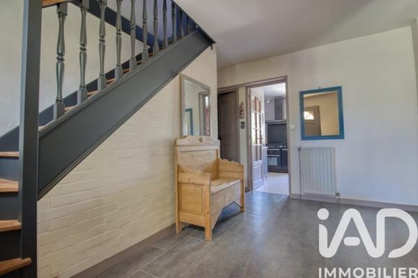 Maison à vendre 6 pièces 122,4 m² Nucourt