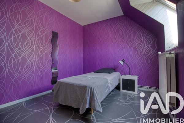 Maison à vendre 6 pièces 122,4 m² Nucourt