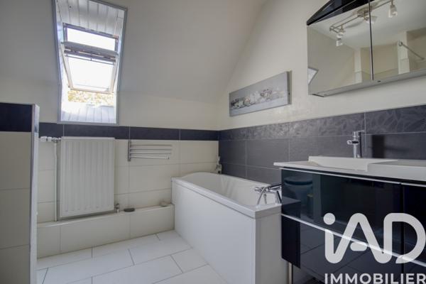 Maison à vendre 6 pièces 122,4 m² Nucourt