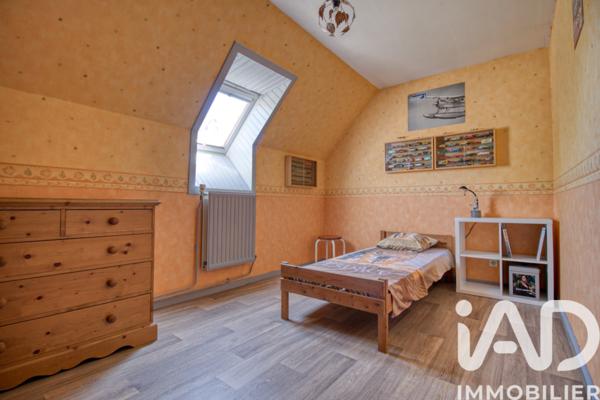 Maison à vendre 6 pièces 122,4 m² Nucourt