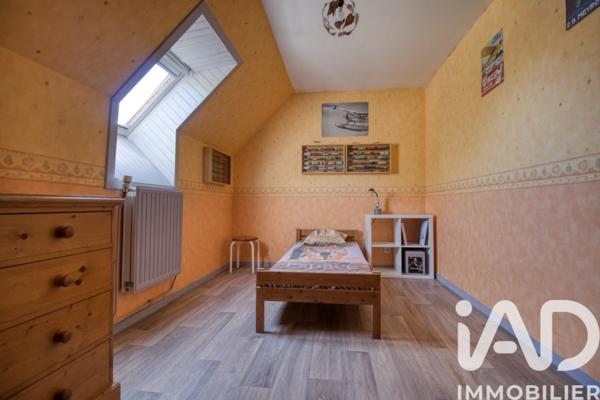 Maison à vendre 6 pièces 122,4 m² Nucourt
