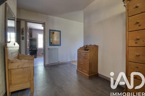 Maison à vendre 6 pièces 122,4 m² Nucourt