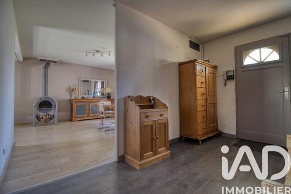 Maison à vendre 6 pièces 122,4 m² Nucourt