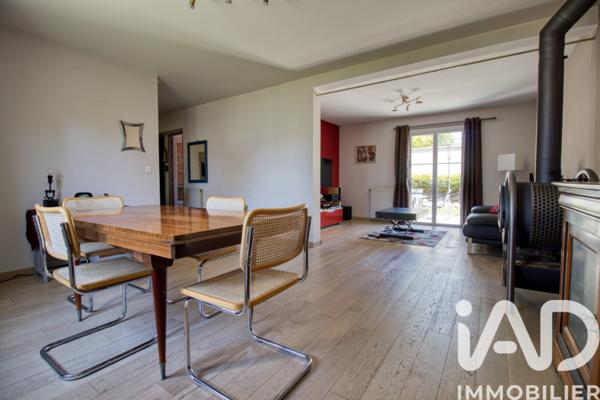 Maison à vendre 6 pièces 122,4 m² Nucourt