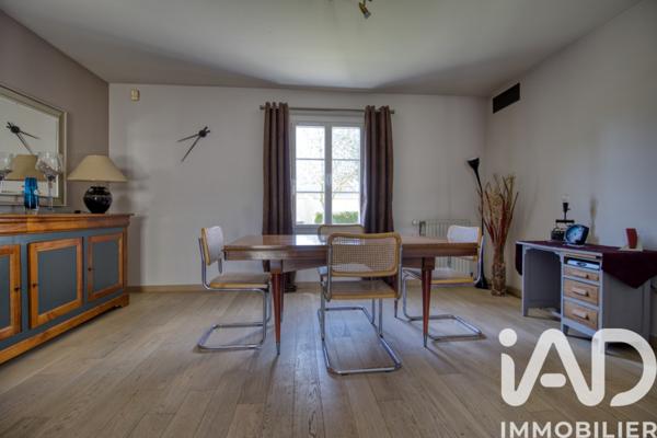 Maison à vendre 6 pièces 122,4 m² Nucourt