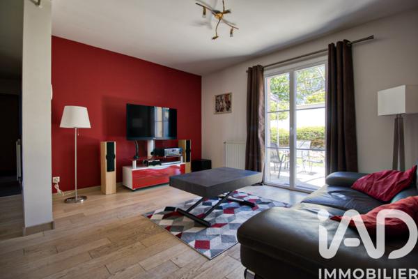 Maison à vendre 6 pièces 122,4 m² Nucourt