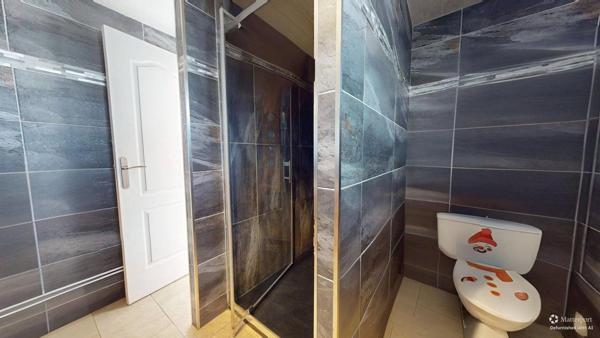 Maison Le Havre 3 pièce 125.2 m2 - 2 chambres possibilité 3 - Aplemont