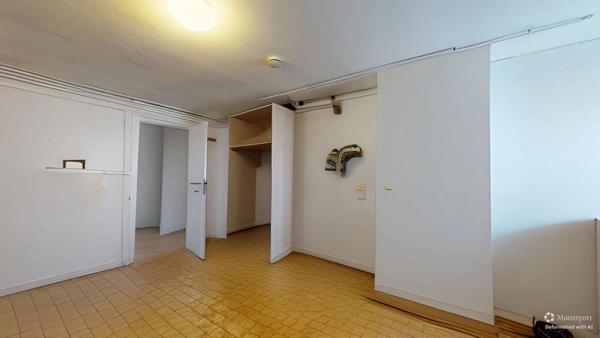Maison Le Havre 3 pièce 125.2 m2 - 2 chambres possibilité 3 - Aplemont